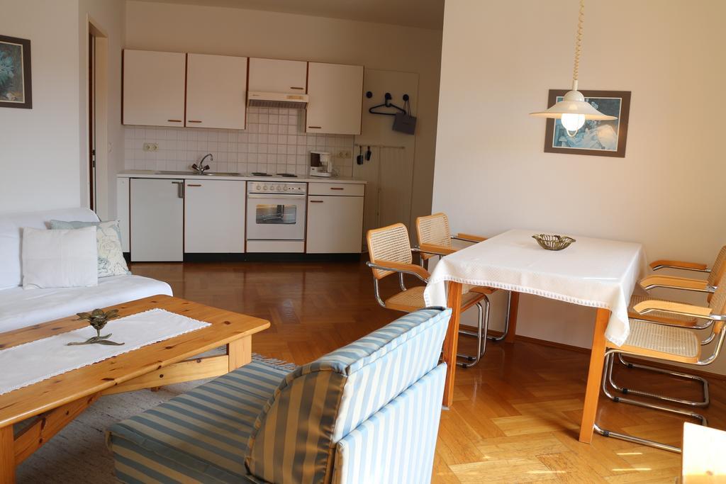 Provianthaus Apartment Bad Radkersburg Room photo