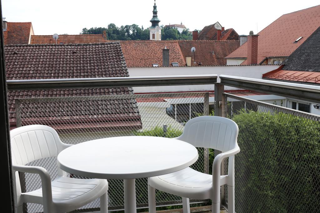 Provianthaus Apartment Bad Radkersburg Room photo