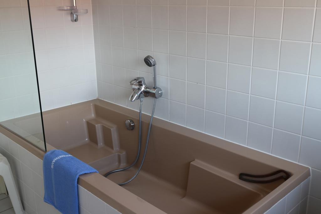 Provianthaus Apartment Bad Radkersburg Room photo