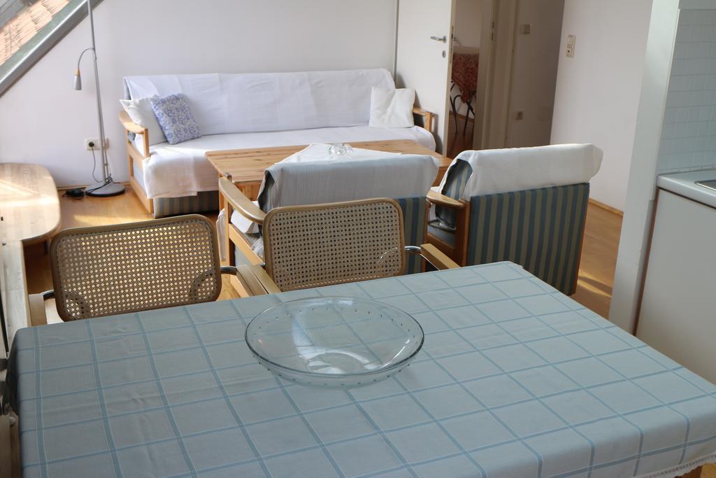 Provianthaus Apartment Bad Radkersburg Room photo
